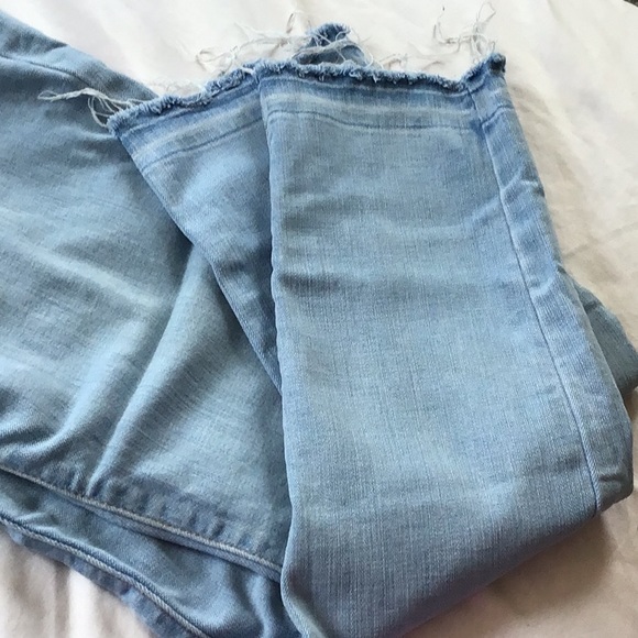 Levi’s Denim! 👖311 shaping skinny jeans size 32 - Picture 2 of 9